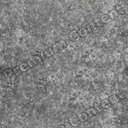 Seamless Concrete